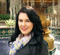 Image of the owner of Michelle Roca Design LLC - Michelle Roca